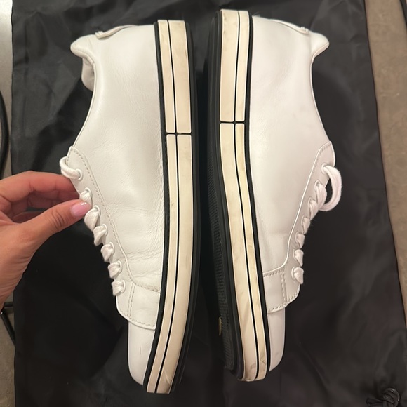 Men’s Prada sneakers - Picture 4 of 6